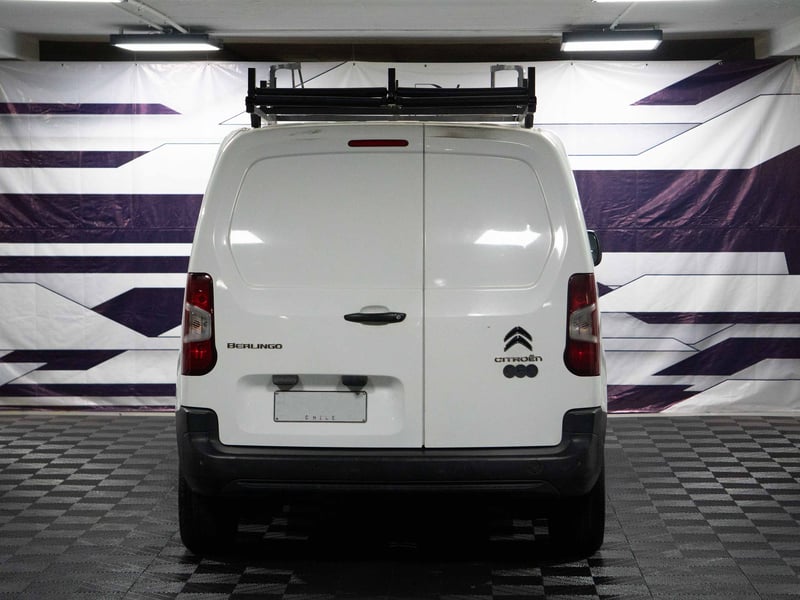 Citroën BERLINGO 2021 - Imagen 11 de 20