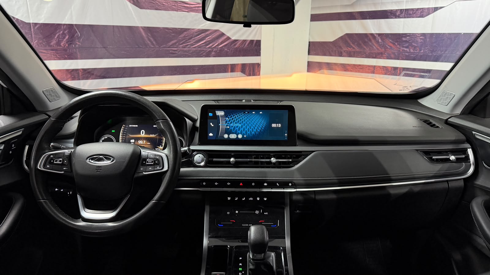 Chery TIGGO 3 PRO 2023 - Imagen 20 de 20