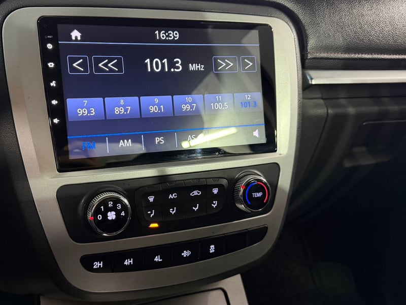 JAC T8 2022 - Imagen 16 de 17