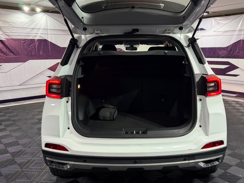 Chery TIGGO 3 PRO 2023 - Imagen 11 de 20