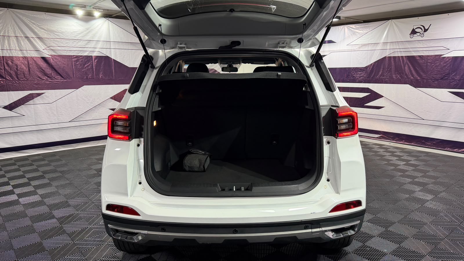Chery TIGGO 3 PRO 2023 - Imagen 11 de 20