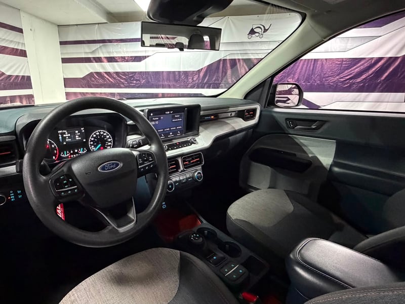 Ford MAVERICK 2022 - Imagen 13 de 20