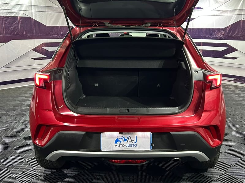 Opel MOKKA 2022 - Imagen 11 de 20