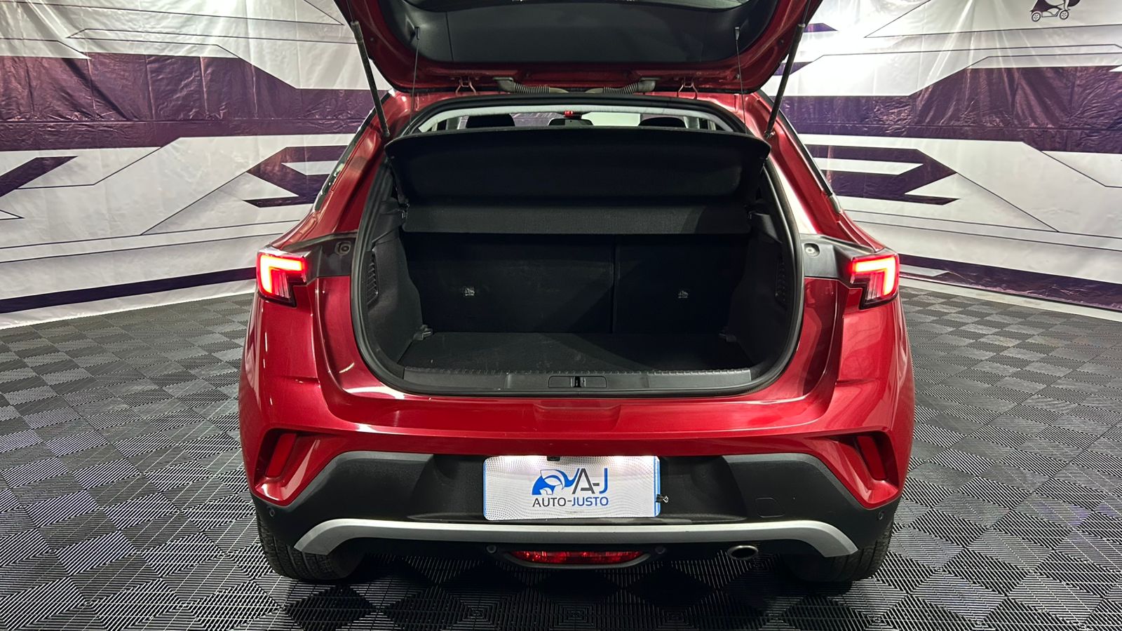 Opel MOKKA 2022 - Imagen 11 de 20