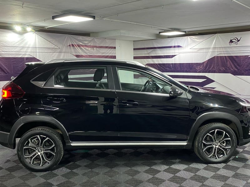 Chery TIGGO 2 PRO 2023 - Imagen 7 de 20