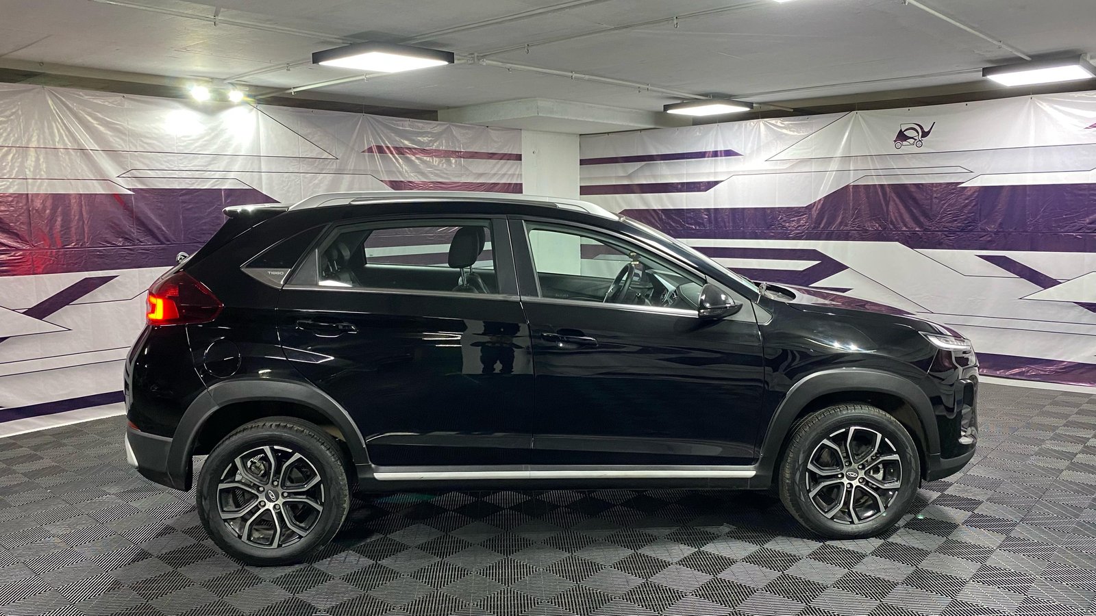 Chery TIGGO 2 PRO 2023 - Imagen 7 de 20
