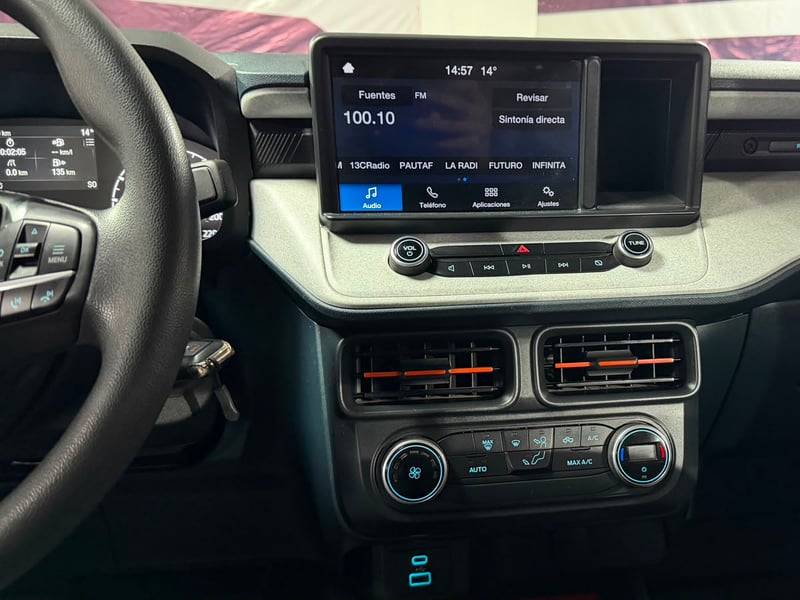 Ford MAVERICK 2022 - Imagen 20 de 20