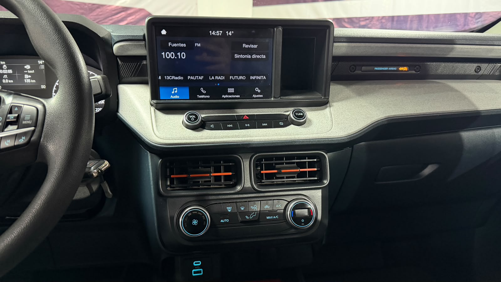 Ford MAVERICK 2022 - Imagen 20 de 20