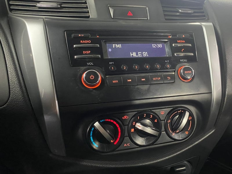 Nissan NAVARA 2022 - Imagen 19 de 20