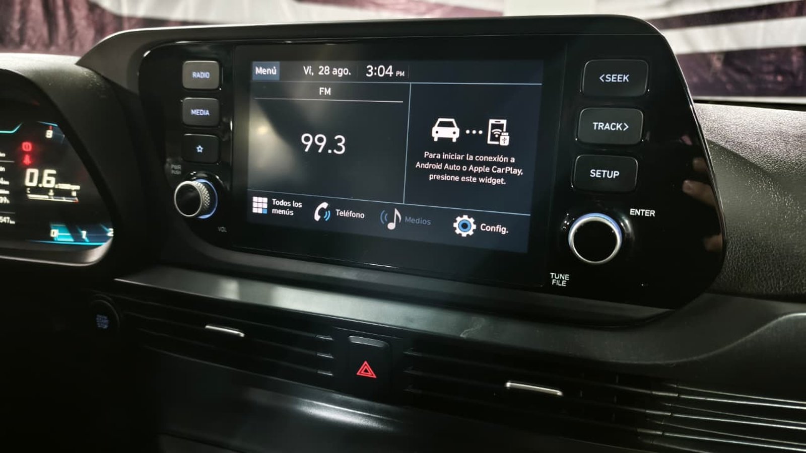 Hyundai I20 2024 - Imagen 20 de 20