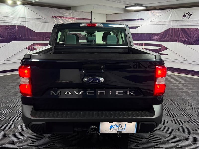 Ford MAVERICK 2022 - Imagen 9 de 20