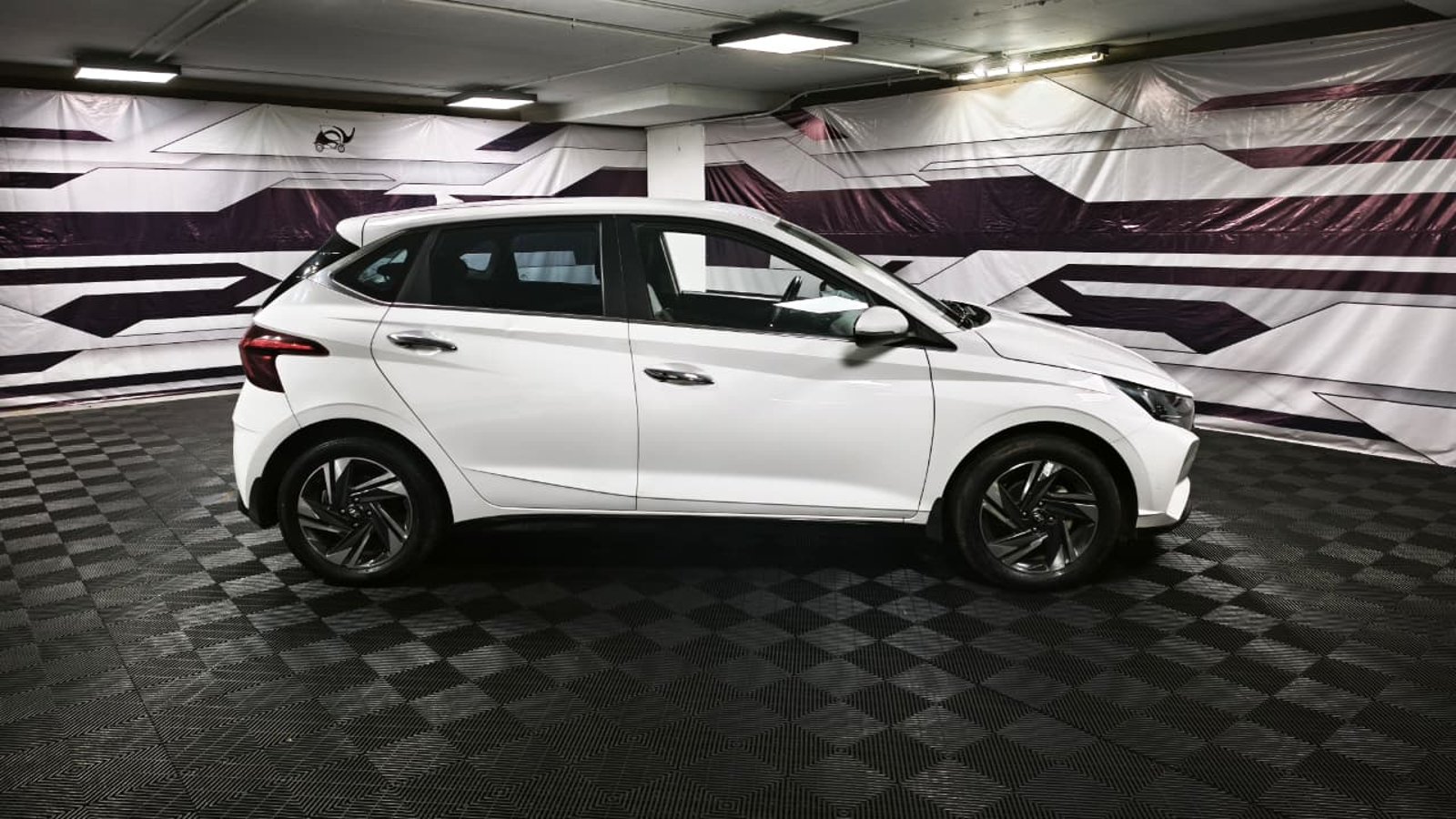 Hyundai I20 2024 - Imagen 5 de 20