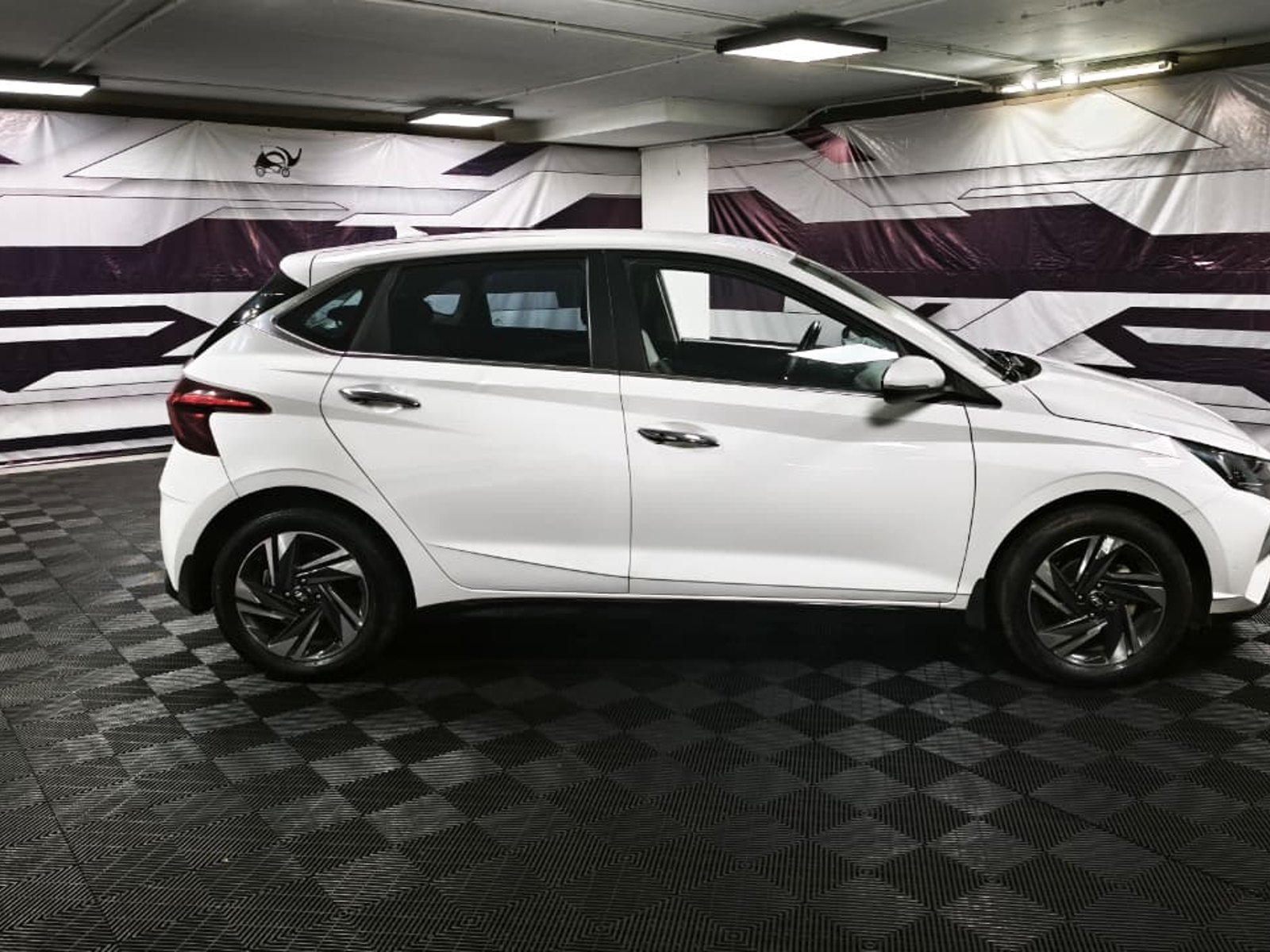 Hyundai I20 2024 - Foto 5 de 20