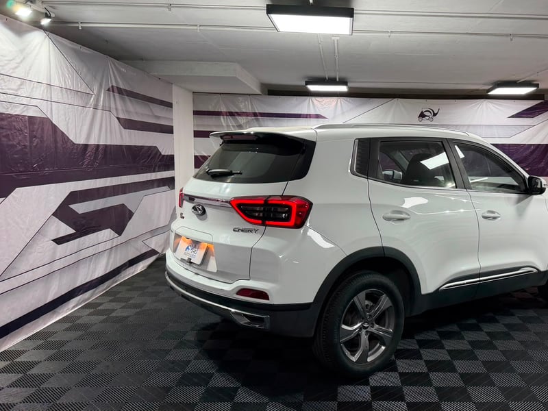 Chery TIGGO 3 PRO 2023 - Imagen 8 de 20