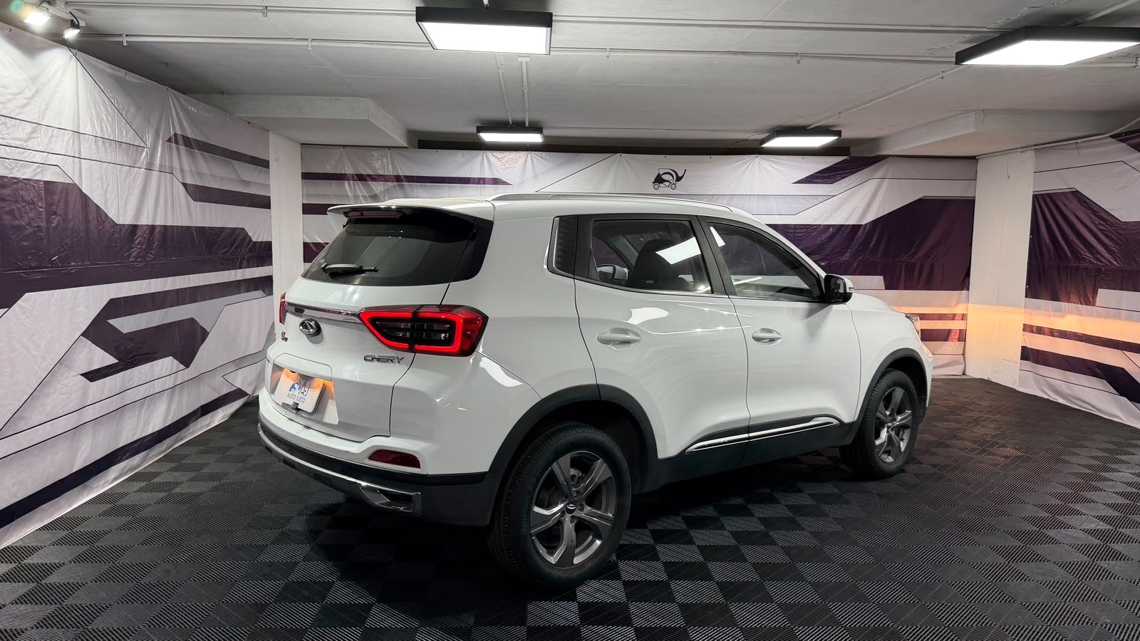 Chery TIGGO 3 PRO 2023 - Imagen 8 de 20