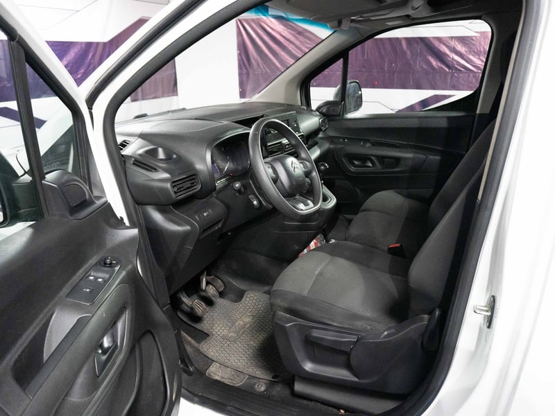 Citroën BERLINGO 2021 - Imagen 17 de 20