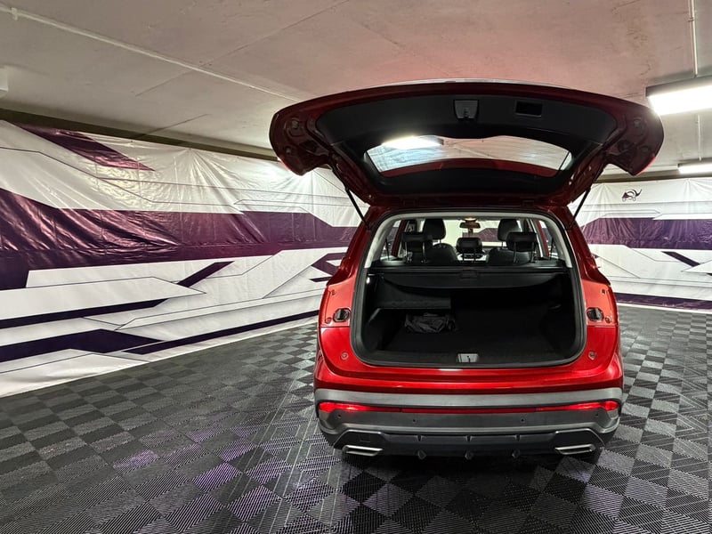 Chevrolet CAPTIVA 2024 - Imagen 10 de 20
