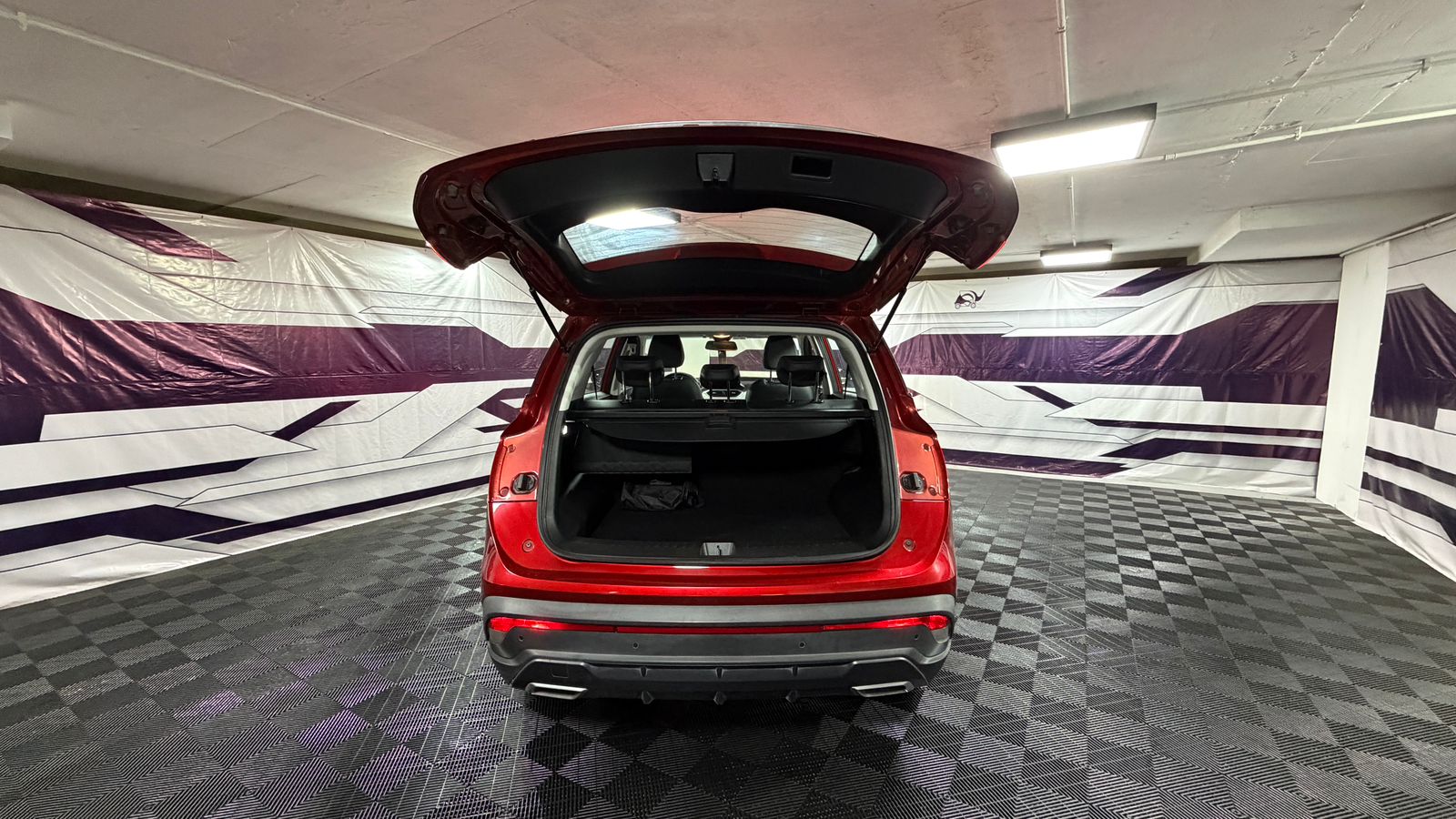 Chevrolet CAPTIVA 2024 - Imagen 10 de 20