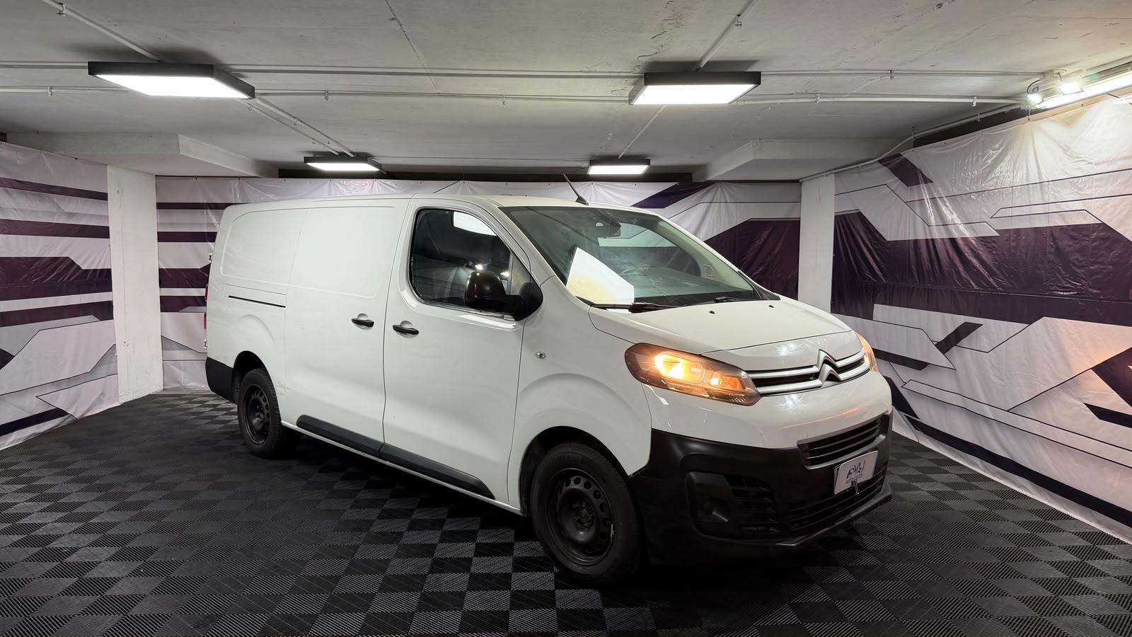 Citroën JUMPY 2021 - Imagen 4 de 19