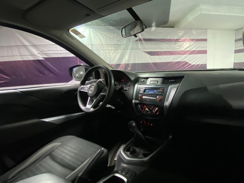 Nissan NAVARA 2022 - Imagen 14 de 20
