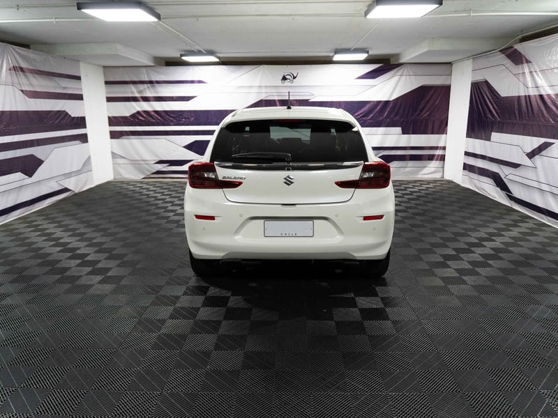 Suzuki BALENO 2026 - Imagen 11 de 20