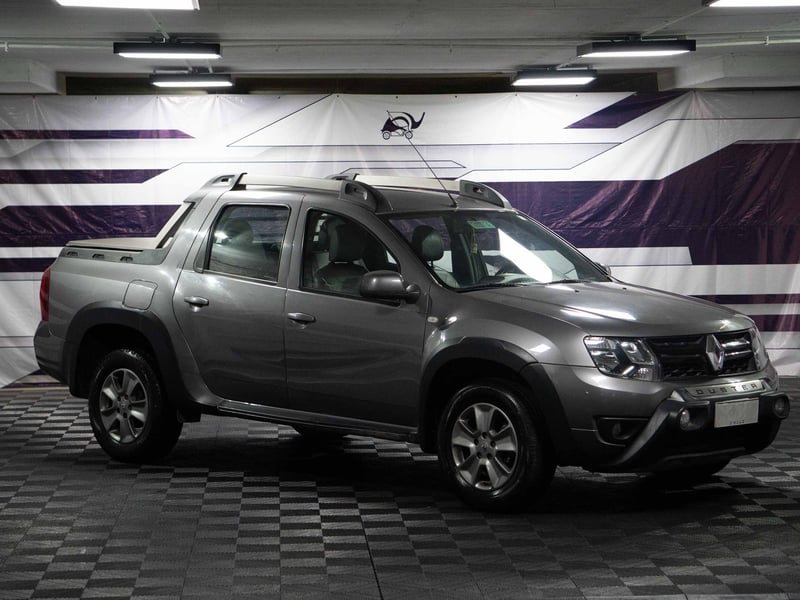 Renault OROCH 2022 - Imagen 7 de 20