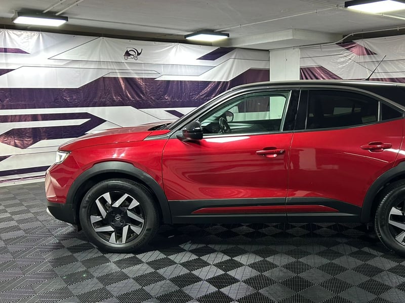 Opel MOKKA 2022 - Imagen 13 de 20