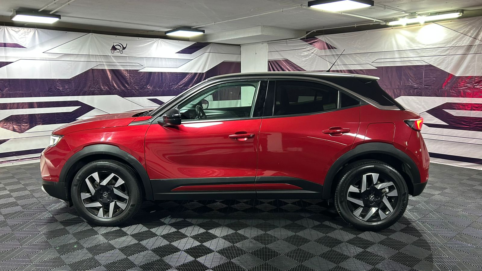 Opel MOKKA 2022 - Imagen 13 de 20