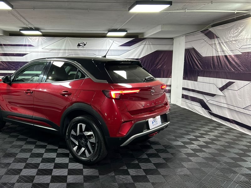 Opel MOKKA 2022 - Imagen 12 de 20