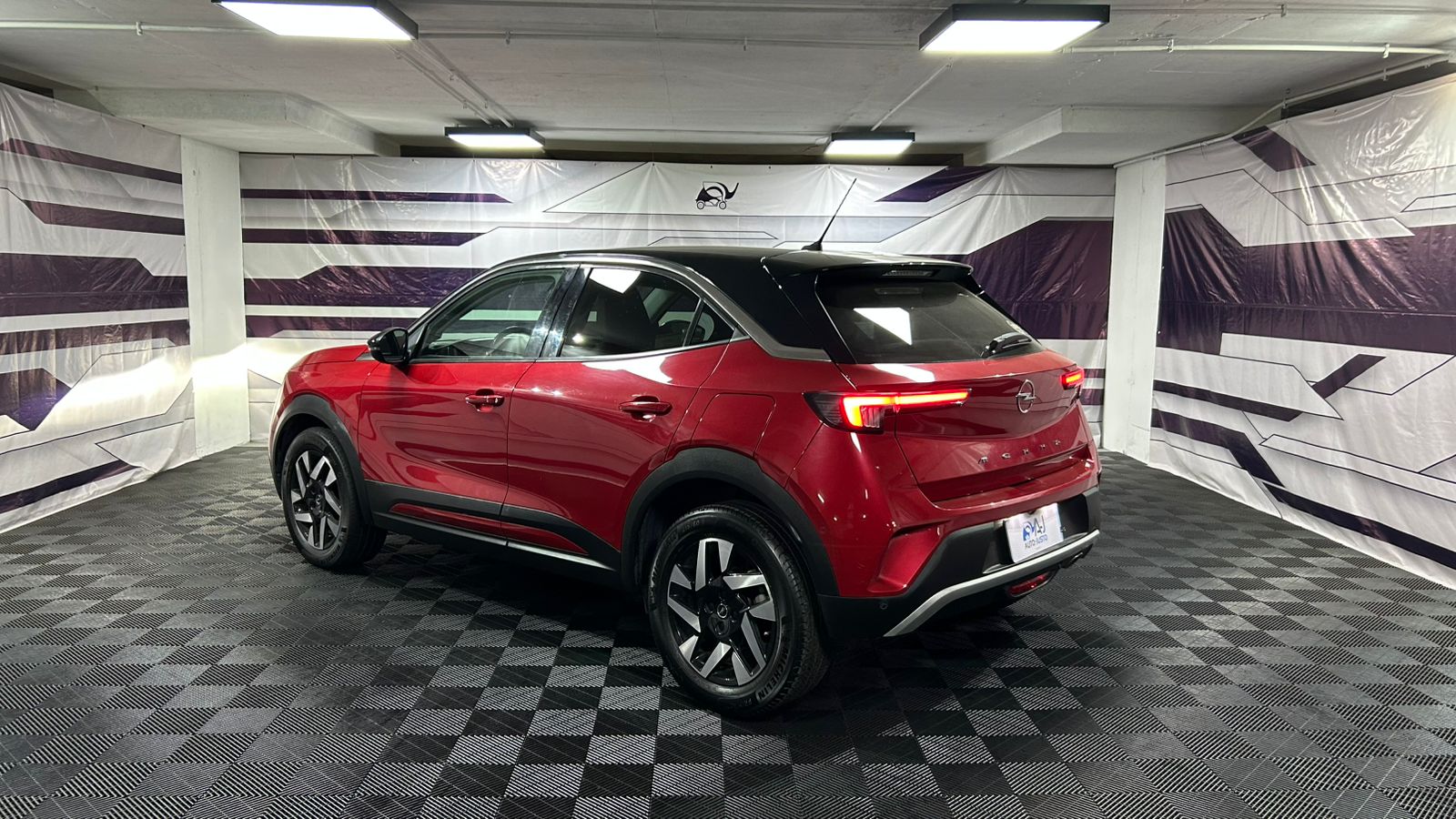 Opel MOKKA 2022 - Imagen 12 de 20