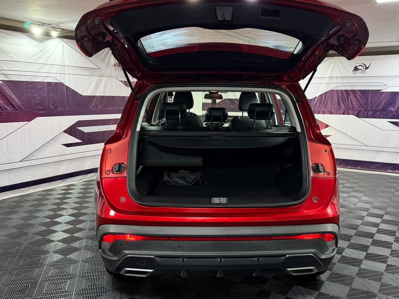 Chevrolet CAPTIVA 2024 - Imagen 11 de 20