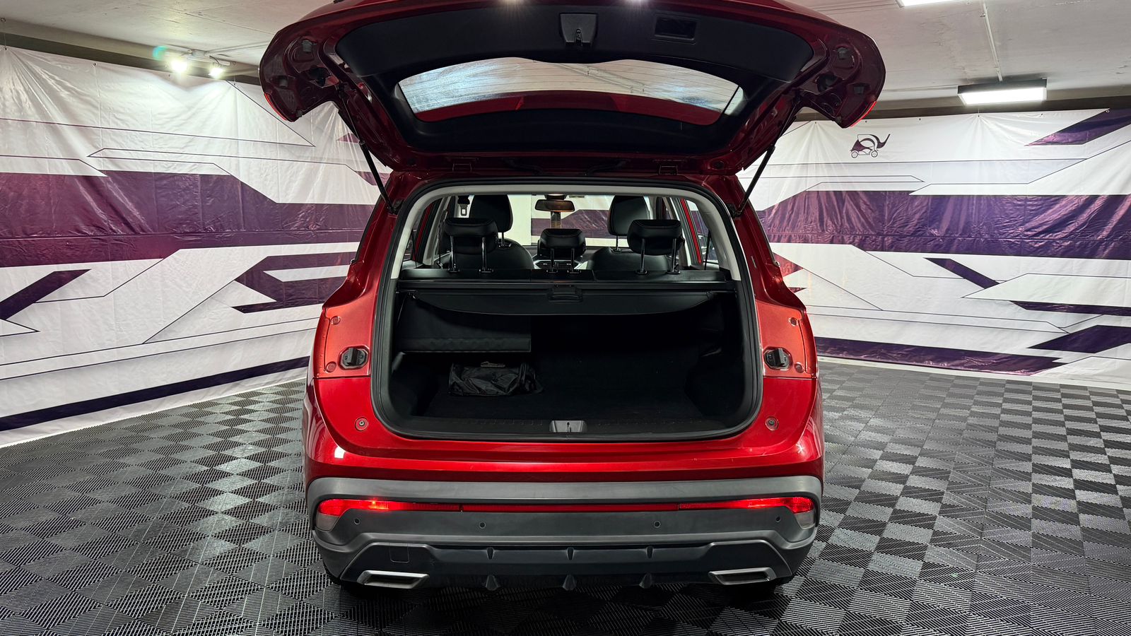 Chevrolet CAPTIVA 2024 - Imagen 11 de 20