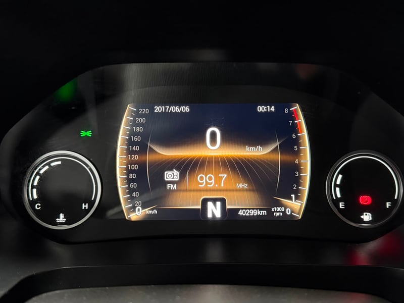 Chery TIGGO 3 PRO 2023 - Imagen 19 de 20