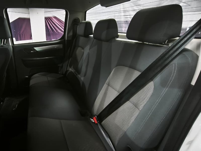 JAC T8 2022 - Imagen 17 de 19