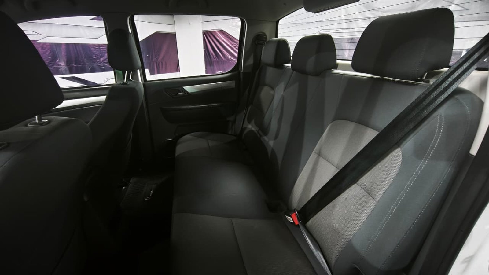 JAC T8 2022 - Imagen 17 de 19