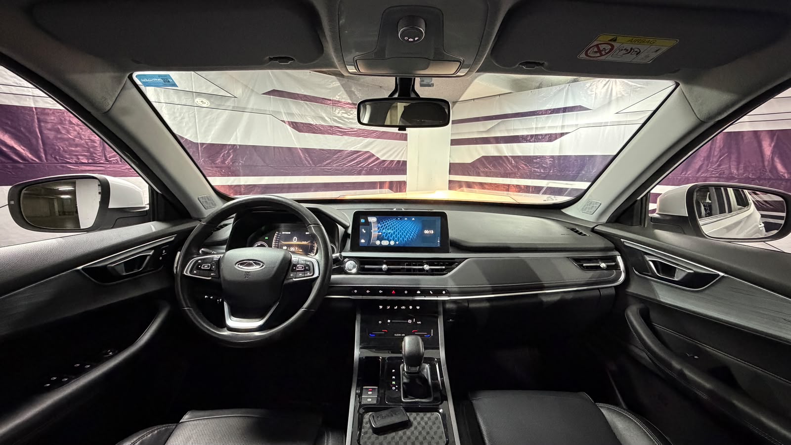 Chery TIGGO 3 PRO 2023 - Imagen 16 de 20