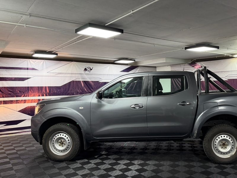 Nissan NAVARA 2022 - Imagen 10 de 20