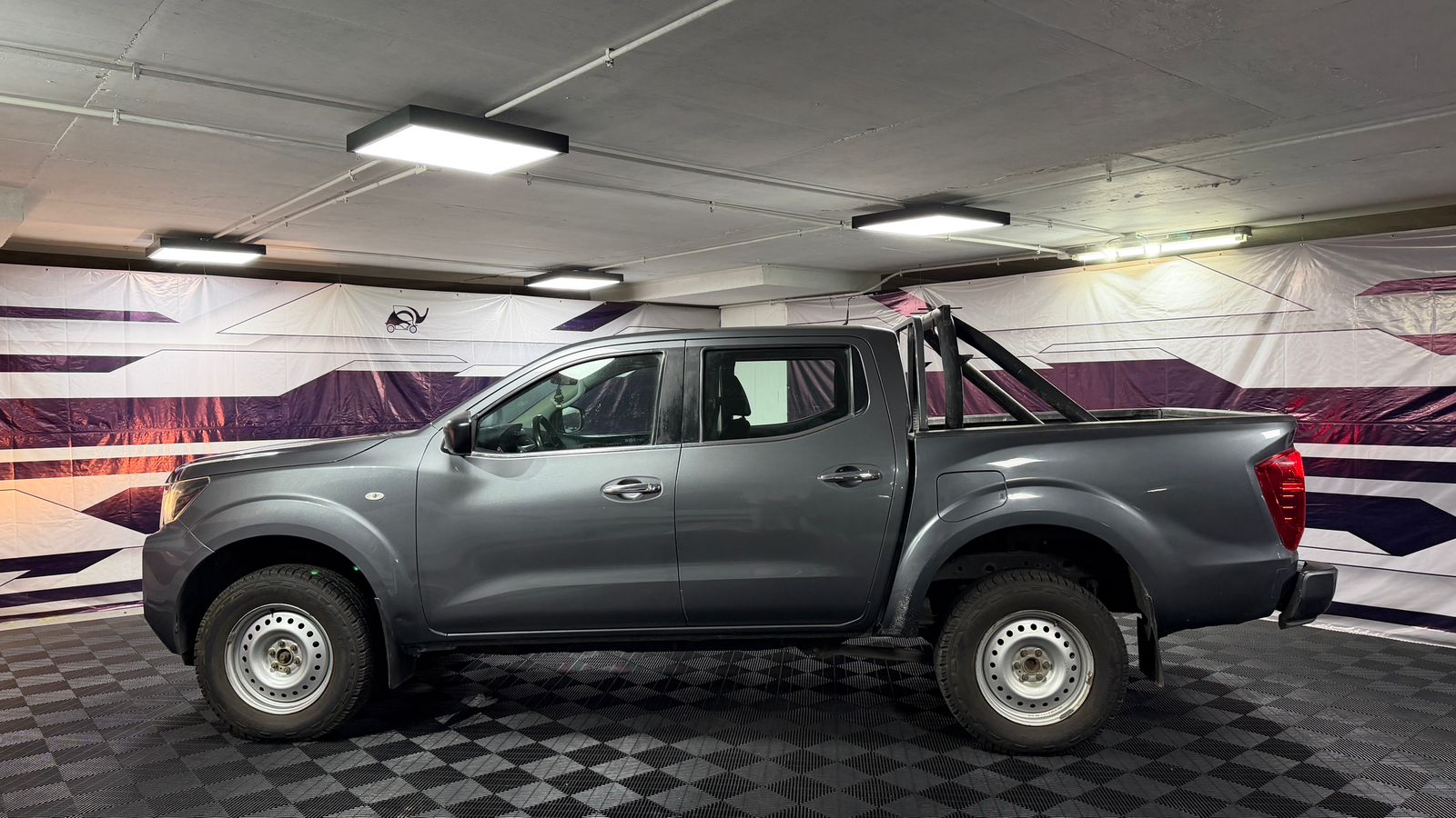 Nissan NAVARA 2022 - Imagen 10 de 20