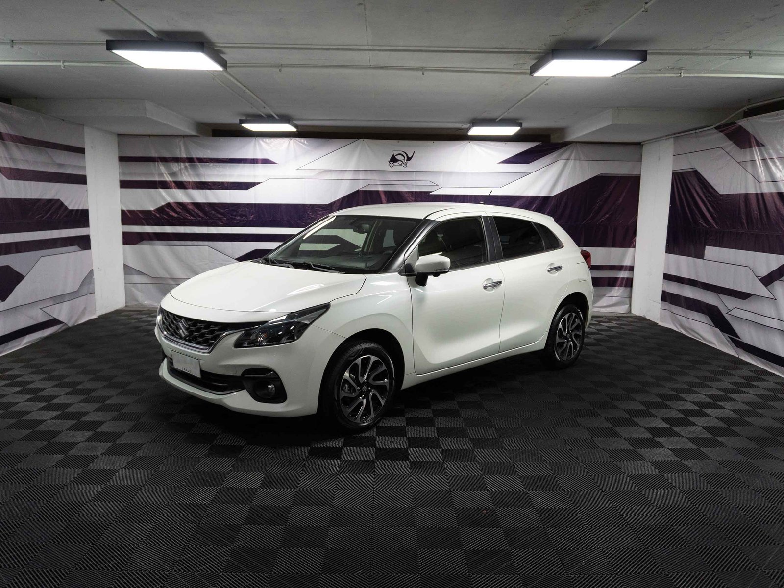 Suzuki BALENO 2026 - Foto 2 de 20