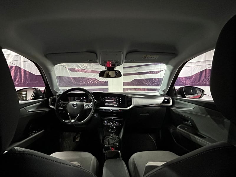 Opel MOKKA 2022 - Imagen 16 de 20