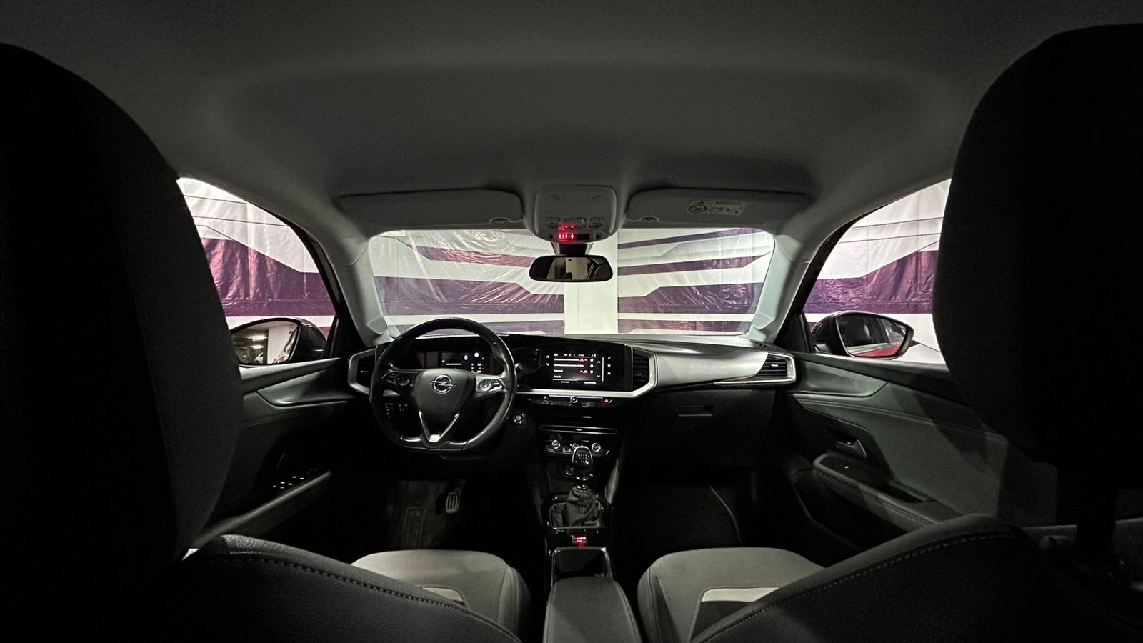 Opel MOKKA 2022 - Imagen 16 de 20