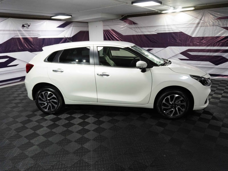 Suzuki BALENO 2026 - Imagen 9 de 20