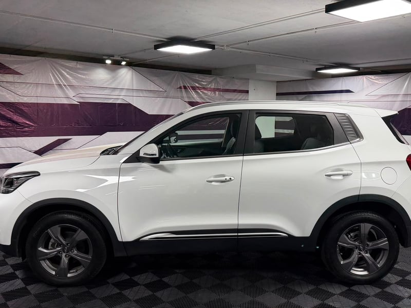 Chery TIGGO 3 PRO 2023 - Imagen 14 de 20