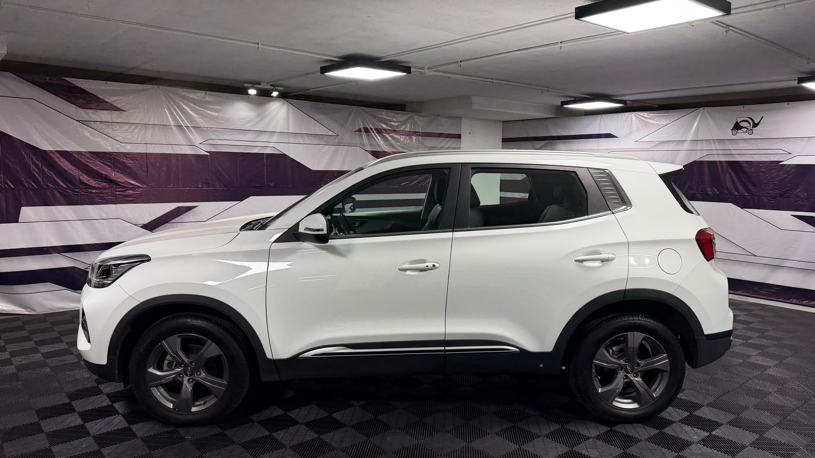Chery TIGGO 3 PRO 2023 - Imagen 14 de 20