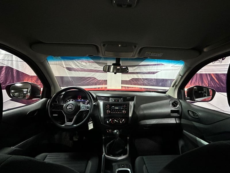 Nissan NAVARA 2023 - Imagen 13 de 20