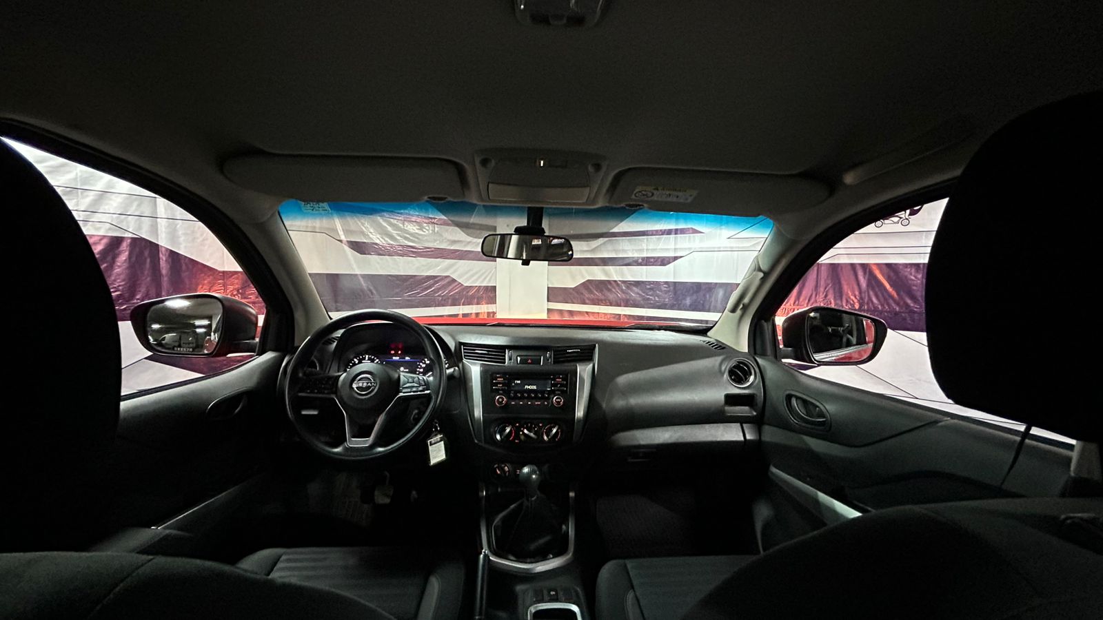 Nissan NAVARA 2023 - Imagen 13 de 20