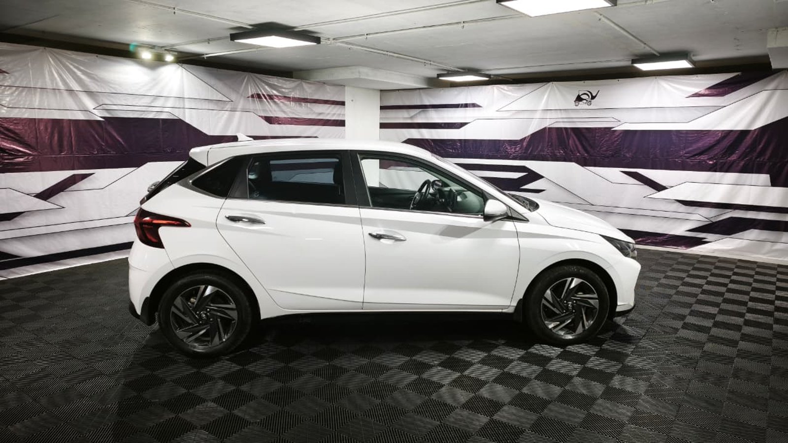 Hyundai I20 2024 - Imagen 7 de 20