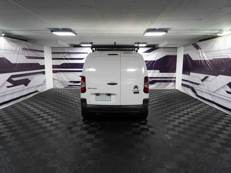 Citroën BERLINGO 2021 - Imagen 12 de 20