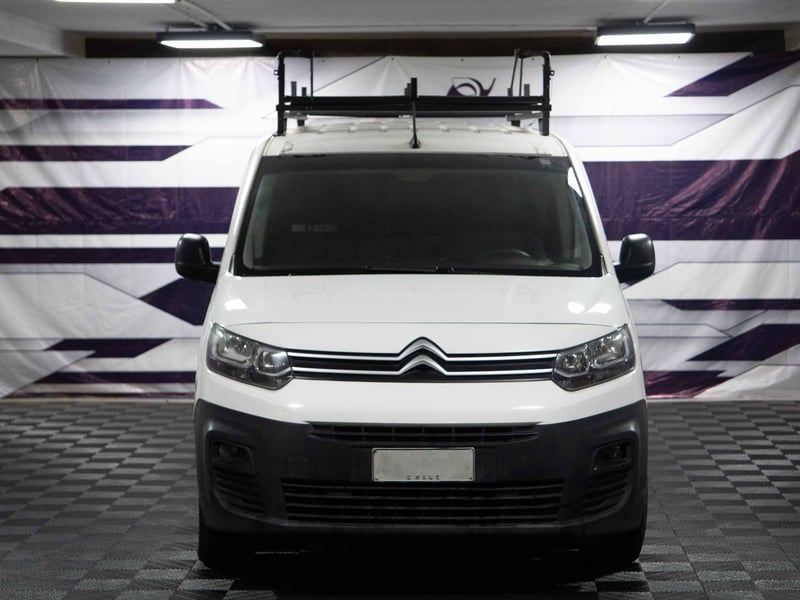 Citroën BERLINGO 2021 - Imagen 4 de 20