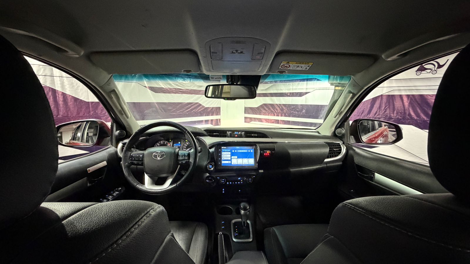 Toyota HILUX 2025 - Imagen 14 de 20